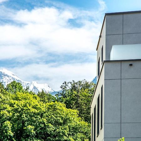 Apartment Silberdistel - Griwa Rent Ag Interlaken Exterior foto